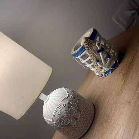 Angel 住宿加早餐酒店 卡利亚里