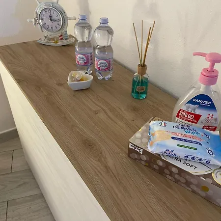 Bed & Breakfast Angel Cagliari
