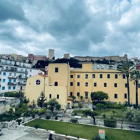 Bed & Breakfast Angel Cagliari