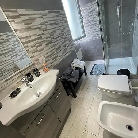 Hotel Angel *