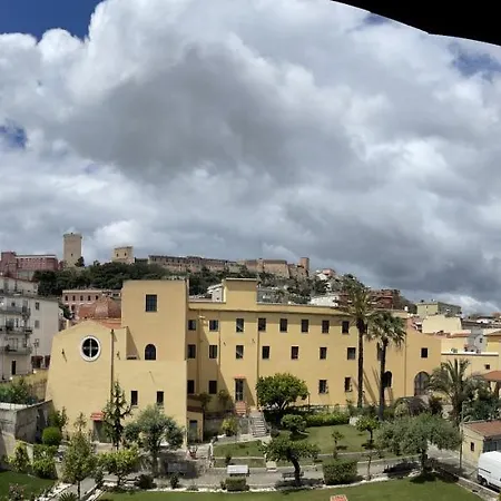 Angel Bed & Breakfast Cagliari