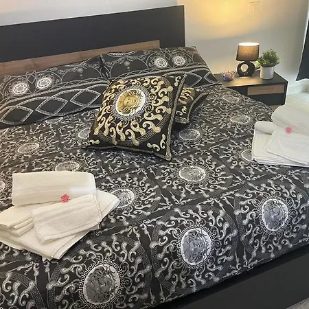 Bed & Breakfast Angel Cagliari