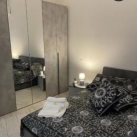 Angel Bed & Breakfast Cagliari