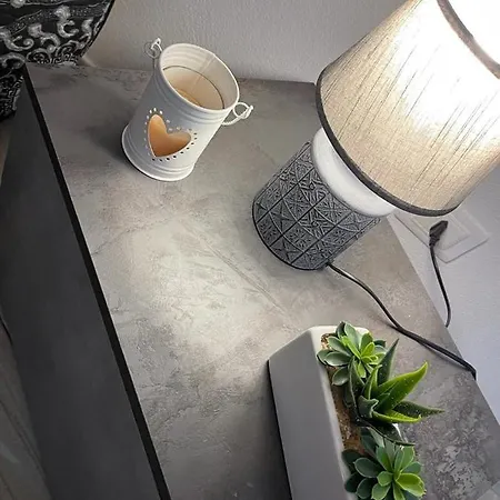 Angel Bed & Breakfast