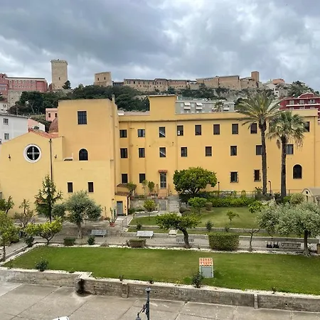 Angel Bed & Breakfast Cagliari