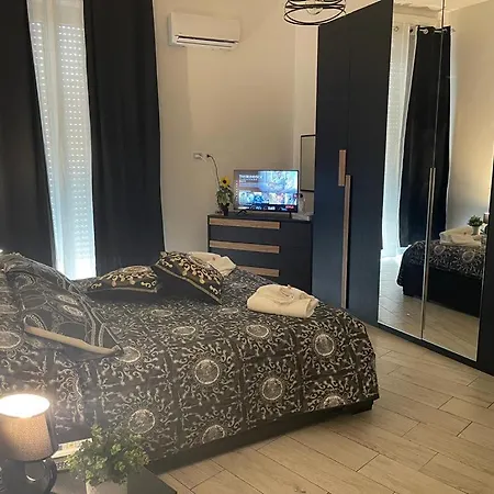 Bed & Breakfast Angel *