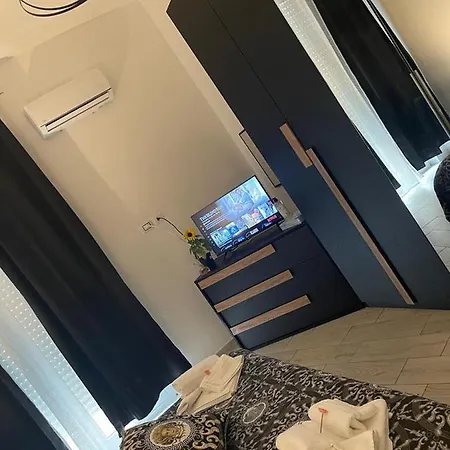 Bed & Breakfast Angel