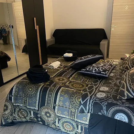 Bed & Breakfast Angel *