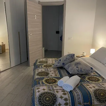 Bed & Breakfast Angel *