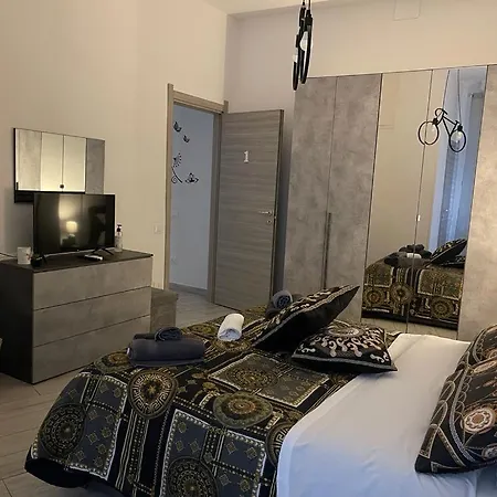 Bed & Breakfast Angel *
