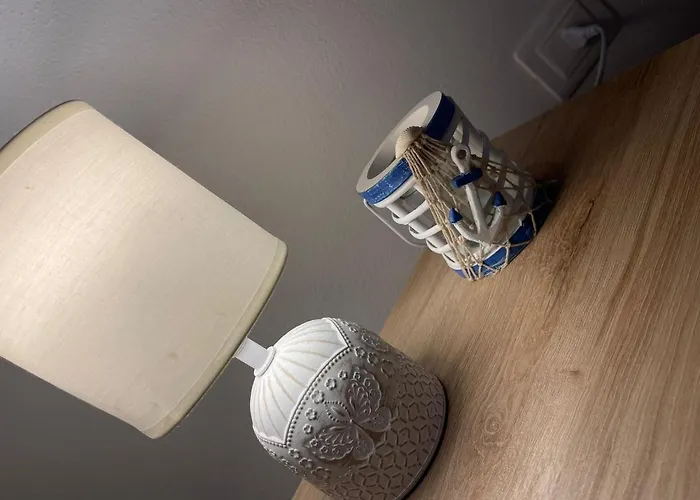 Angel Bed and breakfast Cagliari