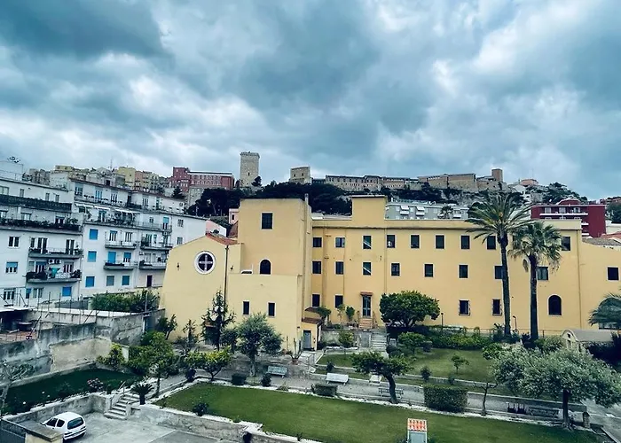 Bed and breakfast Angel Cagliari