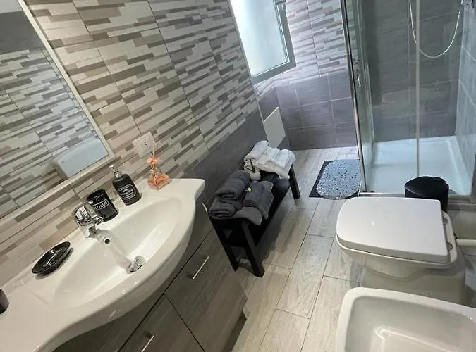 Bed and breakfast Angel *