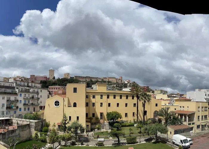 Angel Bed and breakfast Cagliari