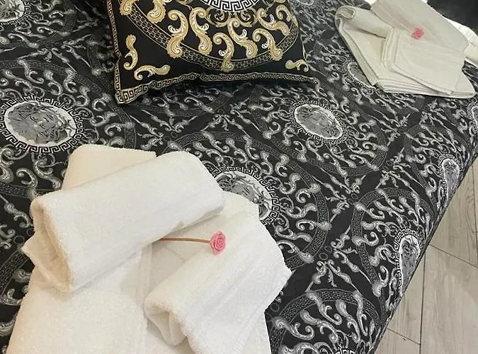 Angel Bed and breakfast