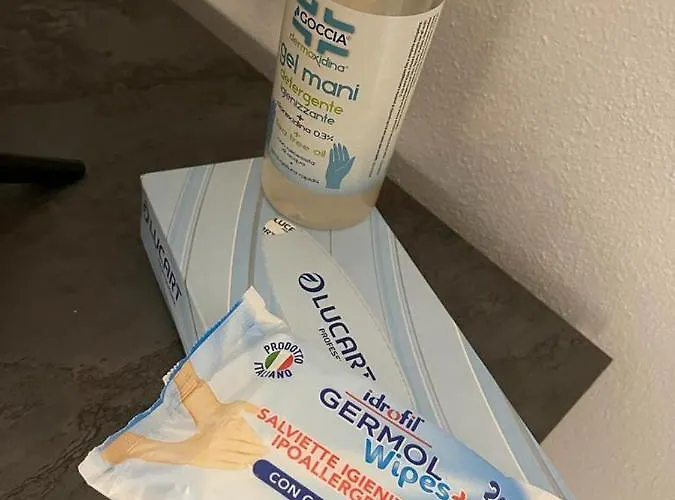 Angel Bed and breakfast Cagliari