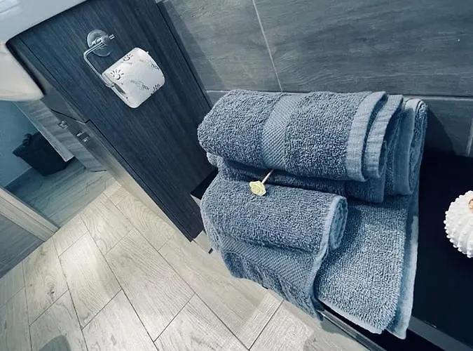 Angel Bed and breakfast *