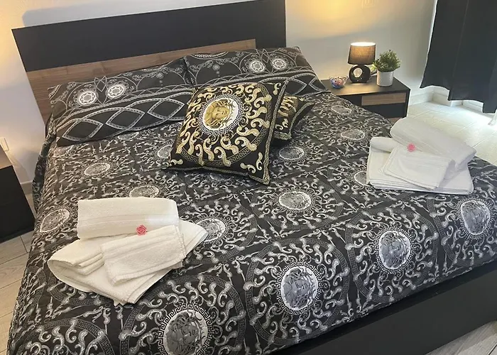 Bed and breakfast Angel Cagliari