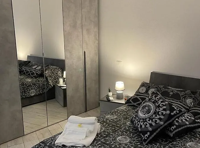 Angel Bed and breakfast Cagliari