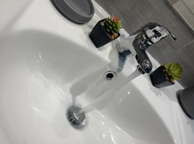 Angel Bed and breakfast