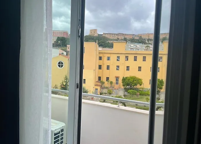 Bed and breakfast Angel *