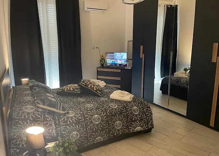 Bed and breakfast Angel *