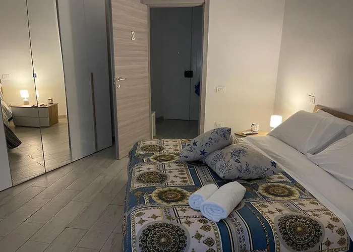 Bed and breakfast Angel *