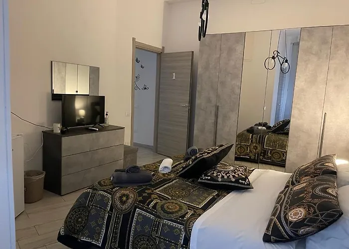 Bed and breakfast Angel *