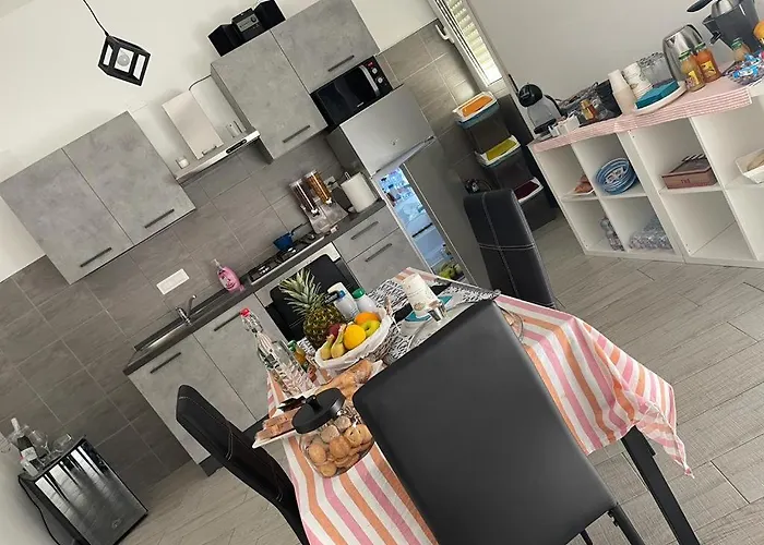 Angel Bed and breakfast *